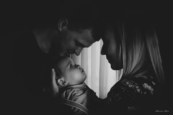 "A kötelék, mely igaz családod összefűzi, nem a vér, hanem az egymás élete iránt