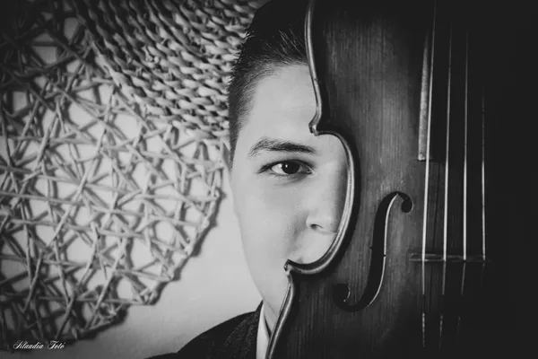 Gyuszáról még ősszel készítettünk egy remek sorozatot amit ismét elfelejtettem m